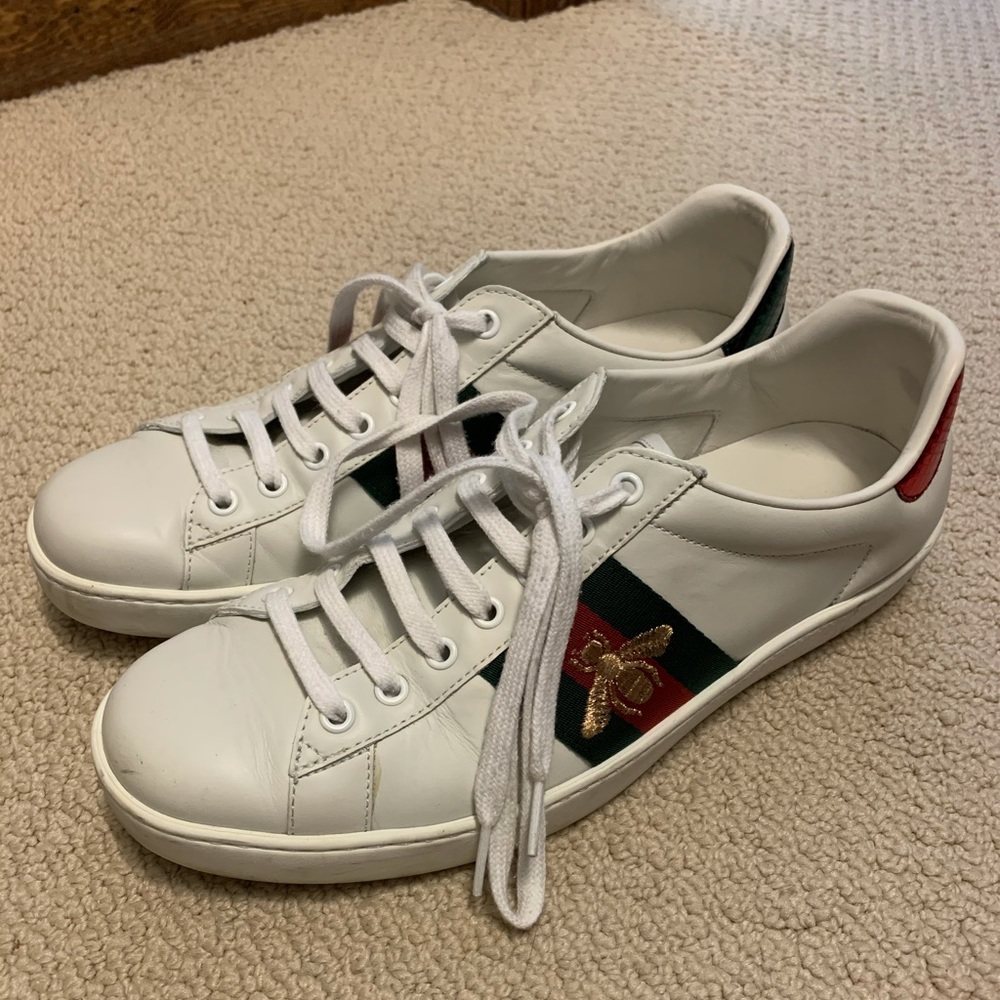 Men’s Gucci Sneakers